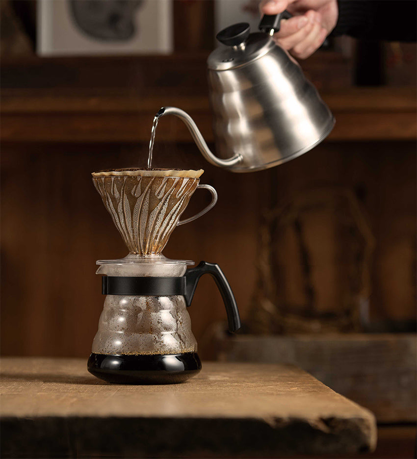 Hario V60 Craft Coffee Kit - Rascal Coffee