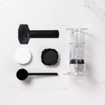 AeroPress Clear Coffee Maker - Rascal Coffee