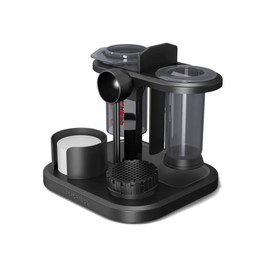 AeroPress Organiser Stand - Rascal Coffee