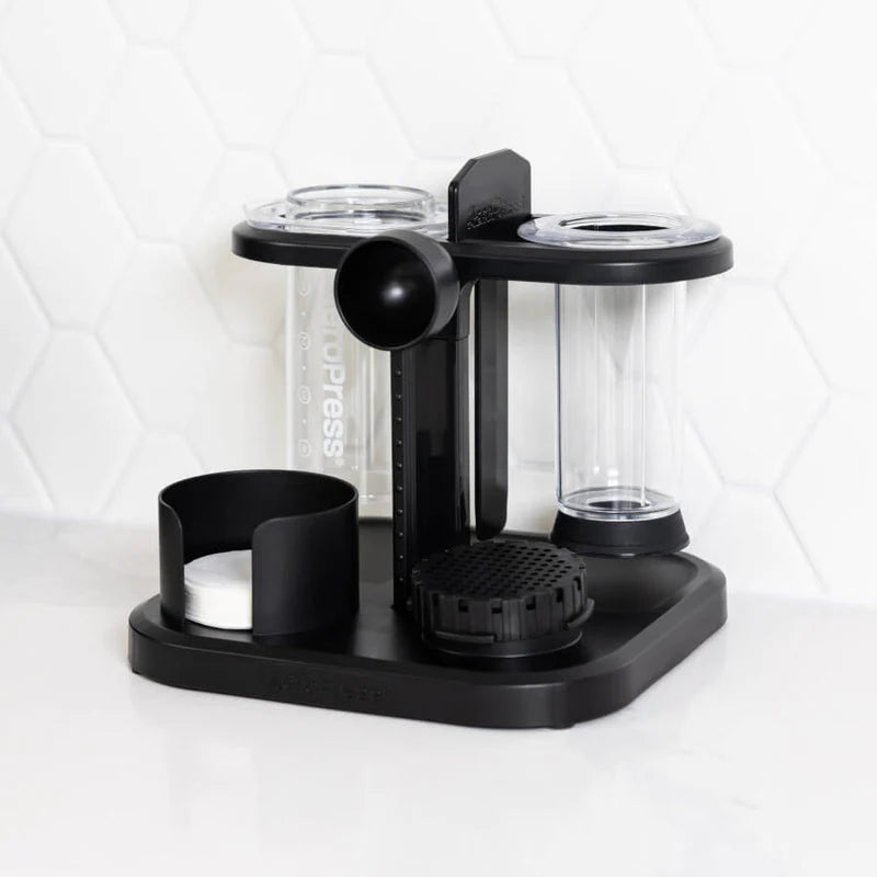 AeroPress Organiser Stand - Rascal Coffee