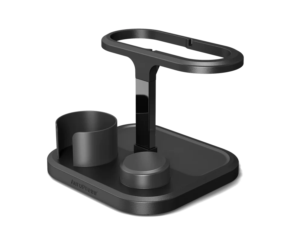 AeroPress Organiser Stand - Rascal Coffee