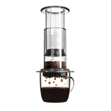 AeroPress Clear Coffee Maker