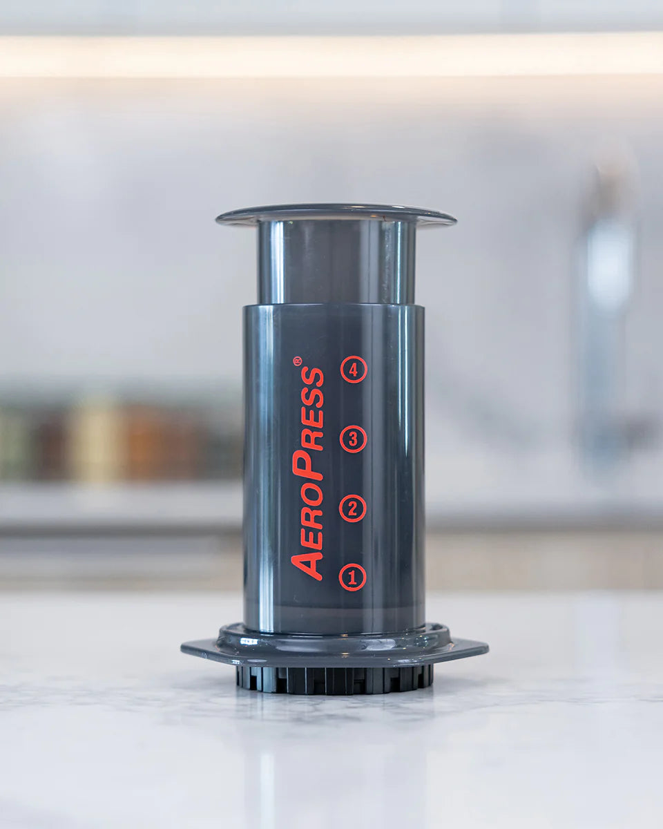 AeroPress Original Coffee Maker - Rascal Coffee