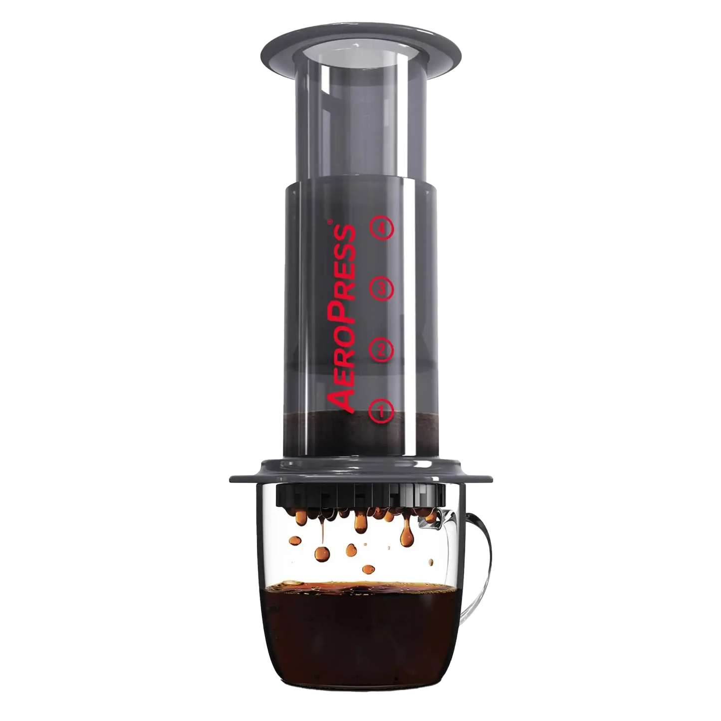 AeroPress Original Coffee Maker