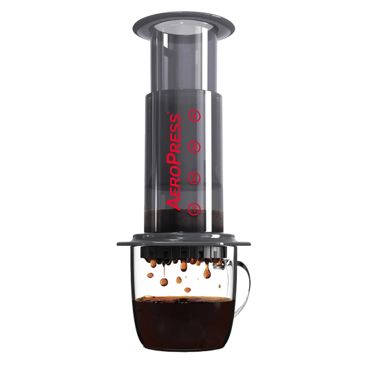 AeroPress Original Coffee Maker