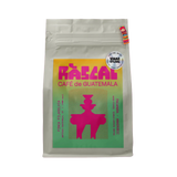 Rascal Christmas Coffee