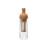 Hario Cold Brew Coffee Filter in Bottle - Mocha