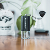 Comandante C40 Nitro Blade Coffee Grinder MK4 (Black)