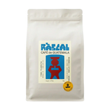 Finca Filadelfia - Bourbon & Caturra - Washed Guatemalan Coffee