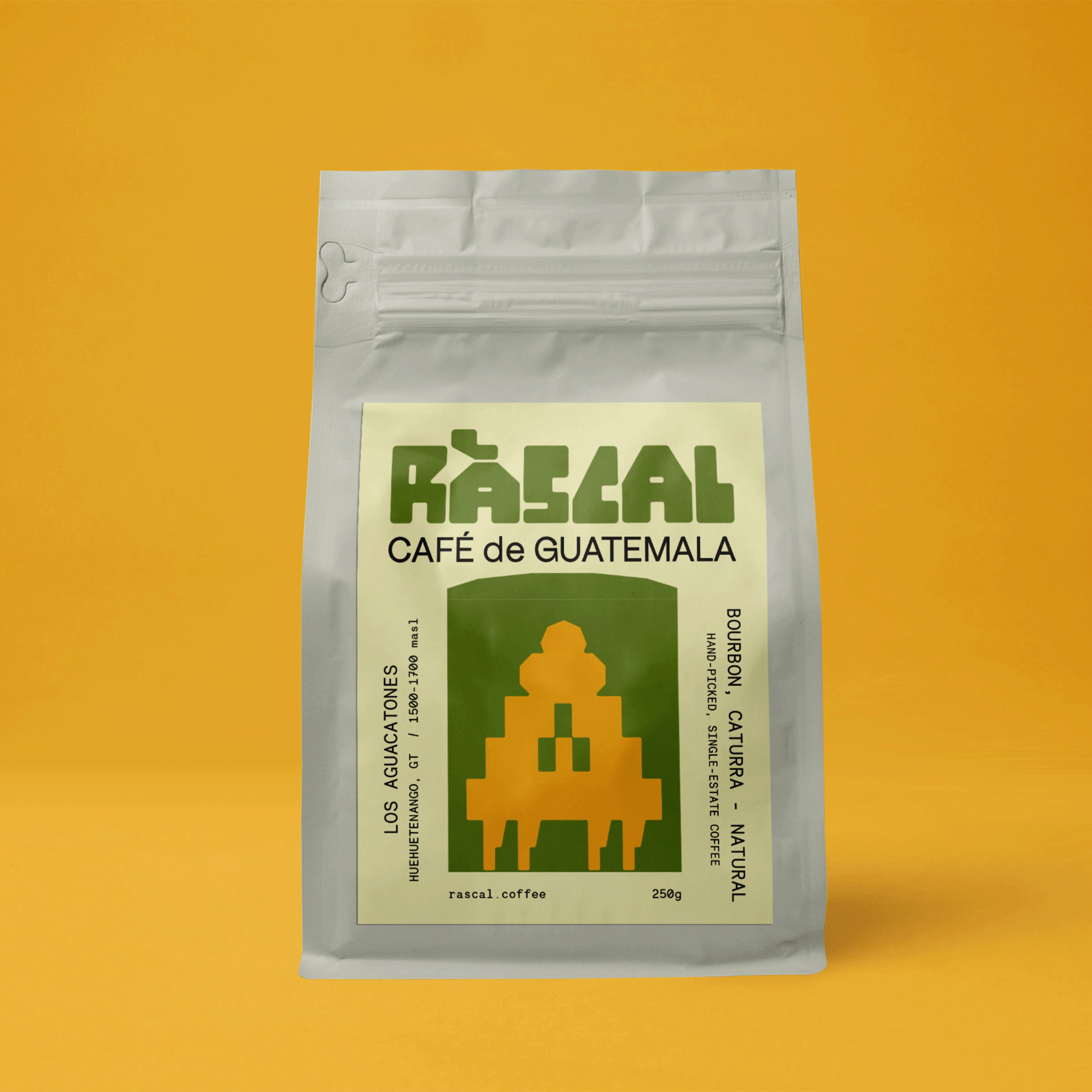 Coffee – Rascal Coffee