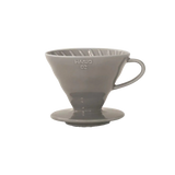 Hario V60 Ceramic Coffee Dripper - Size 02