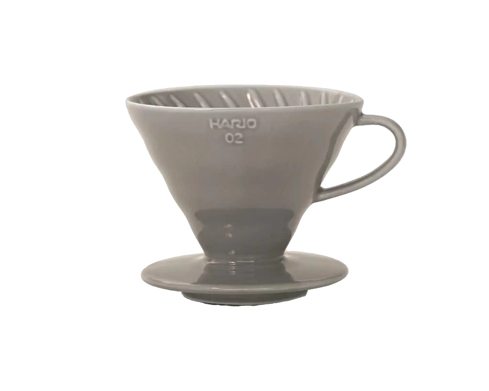 Hario V60 Ceramic Coffee Dripper - Size 02