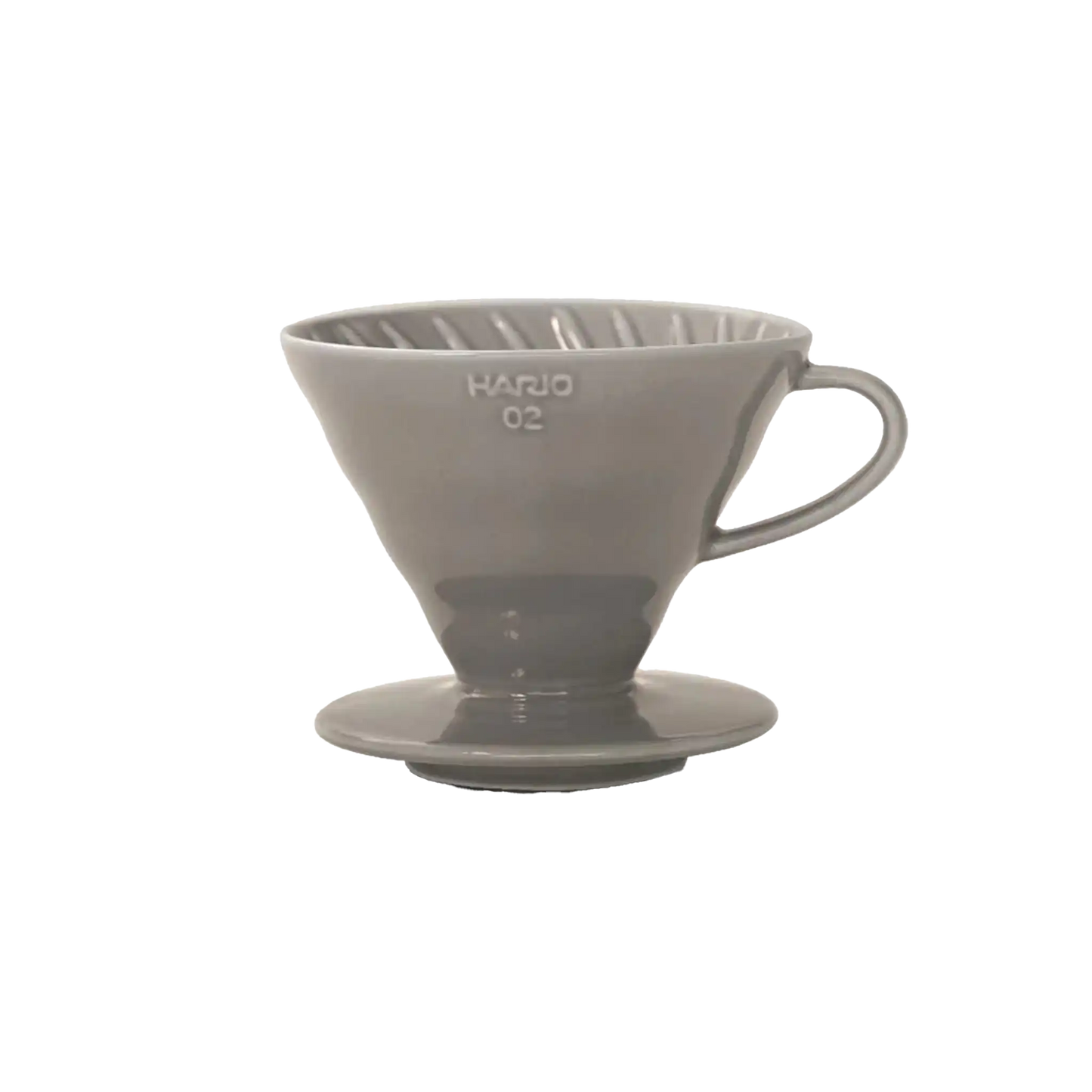 Hario V60 Ceramic Coffee Dripper - Size 02