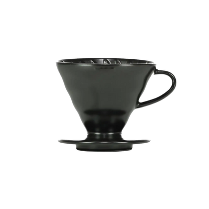 Brew It Yourself starter with Filadelfia coffee and Hario V60