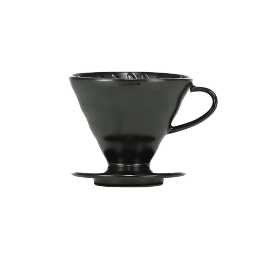 Brew It Yourself starter with Filadelfia coffee and Hario V60