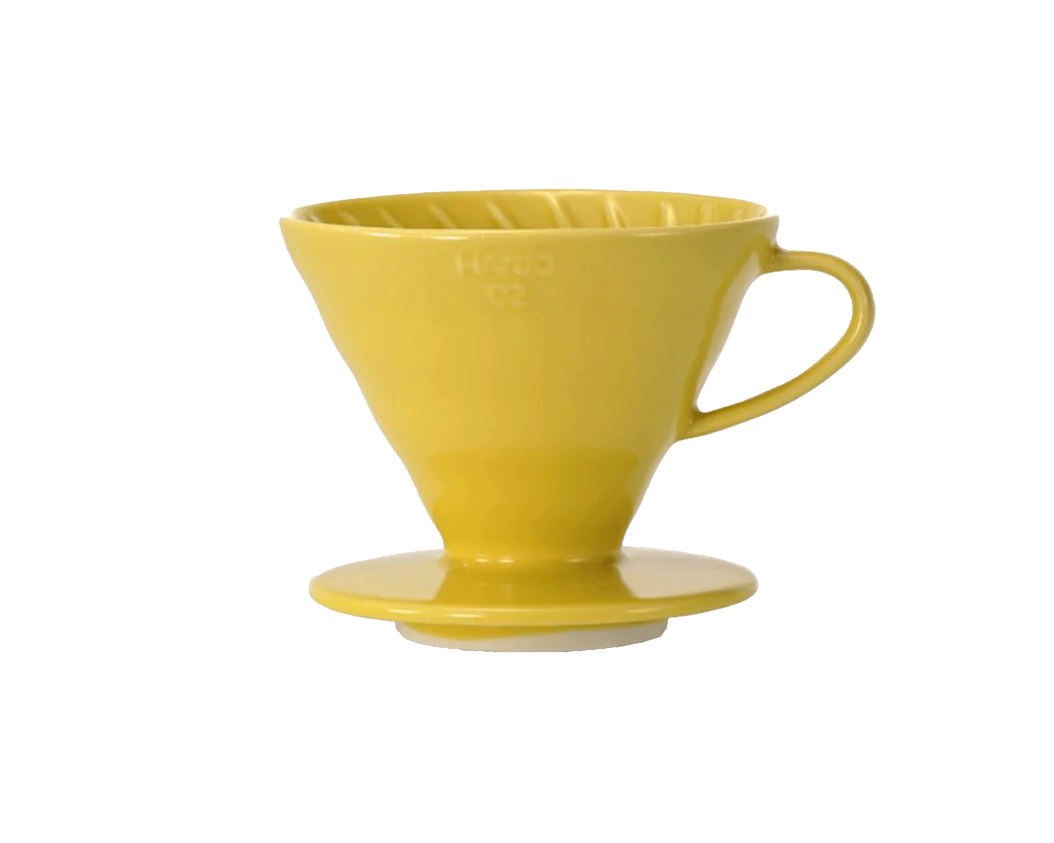 Hario V60 Ceramic Coffee Dripper - Size 02 - Rascal Coffee