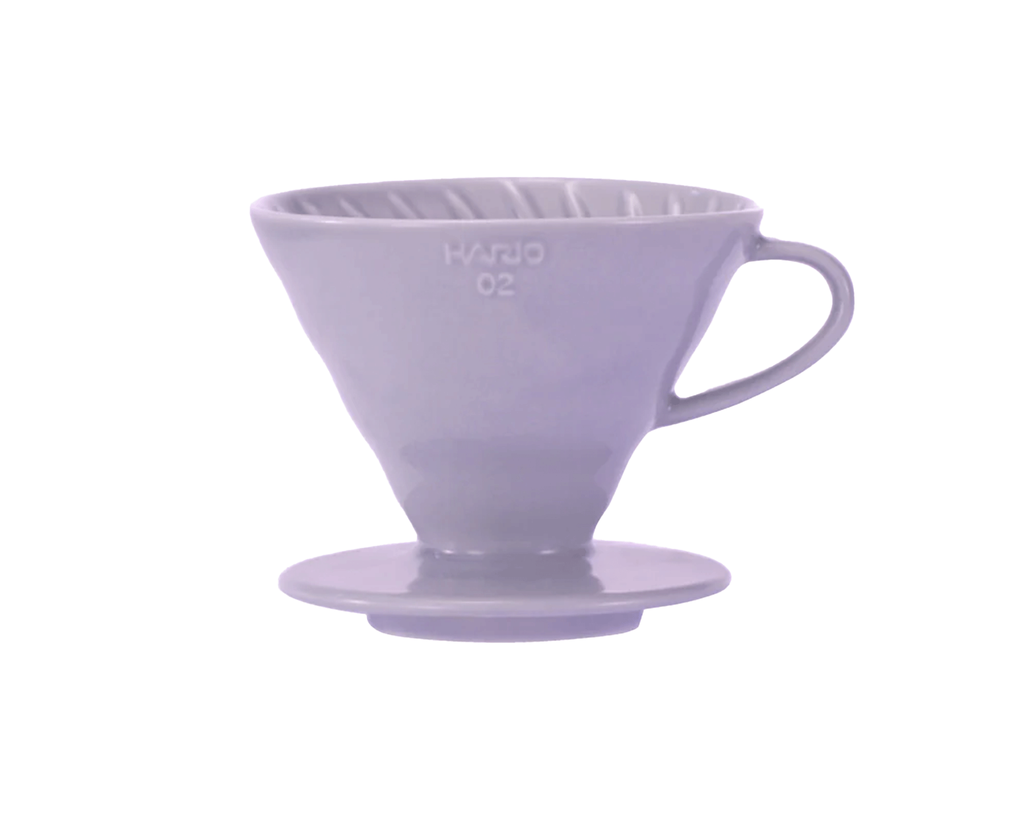 Hario V60 Ceramic Coffee Dripper - Size 02 - Rascal Coffee