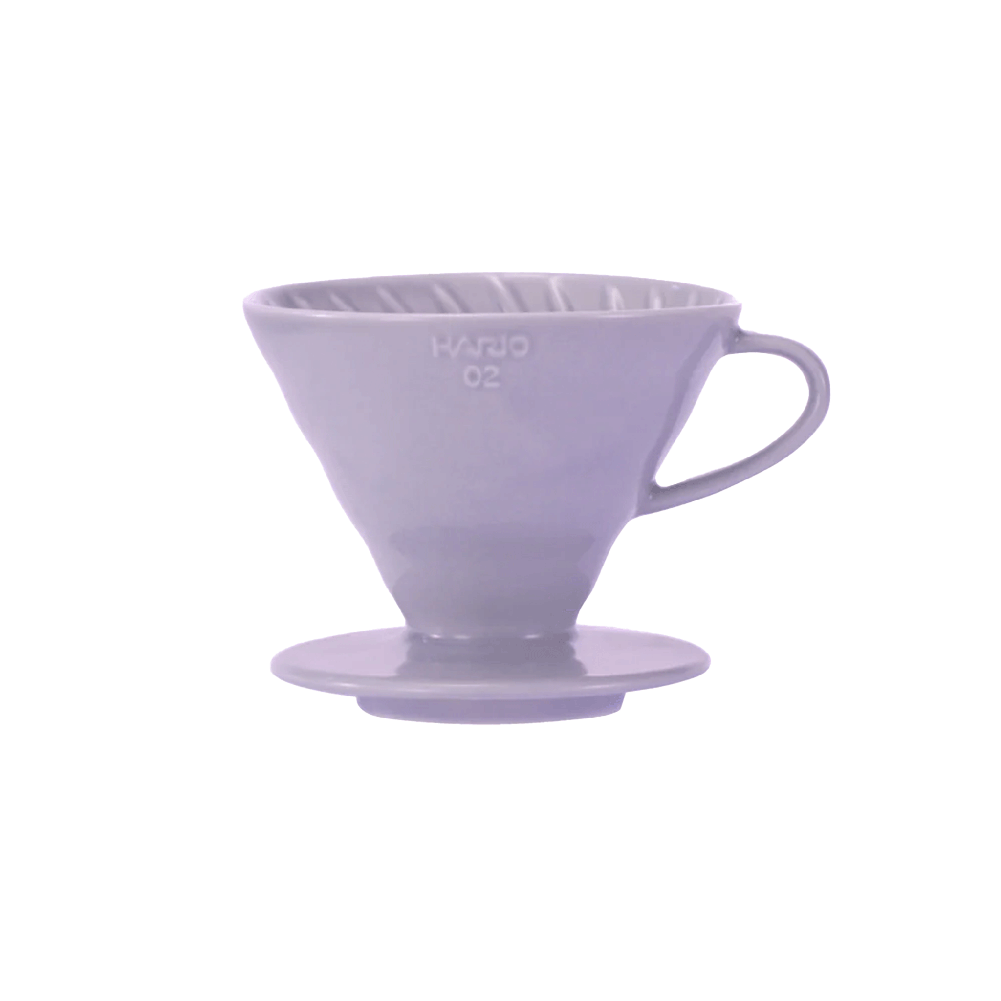 Hario V60 Ceramic Coffee Dripper - Size 02 - Rascal Coffee