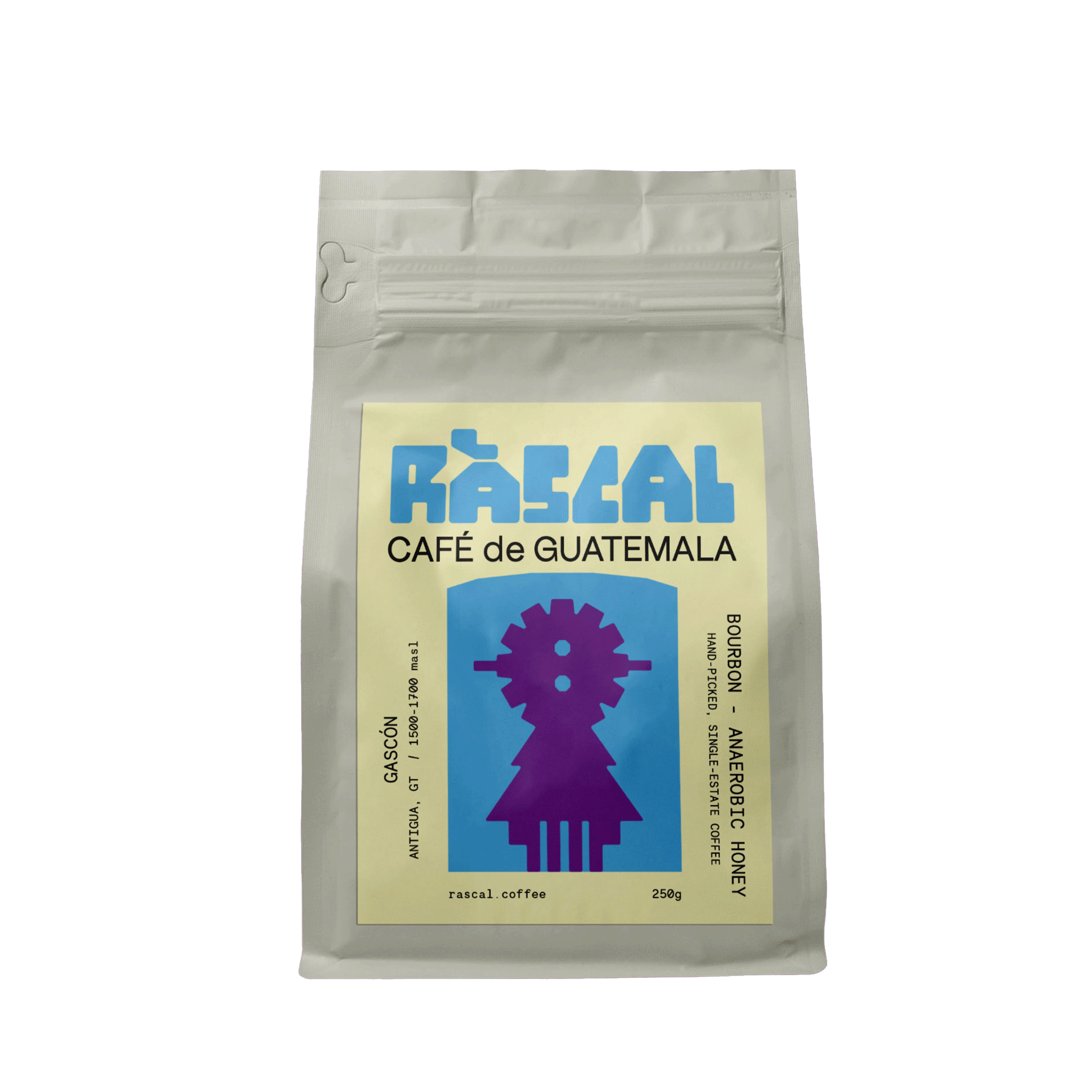 Coffee – Rascal Coffee