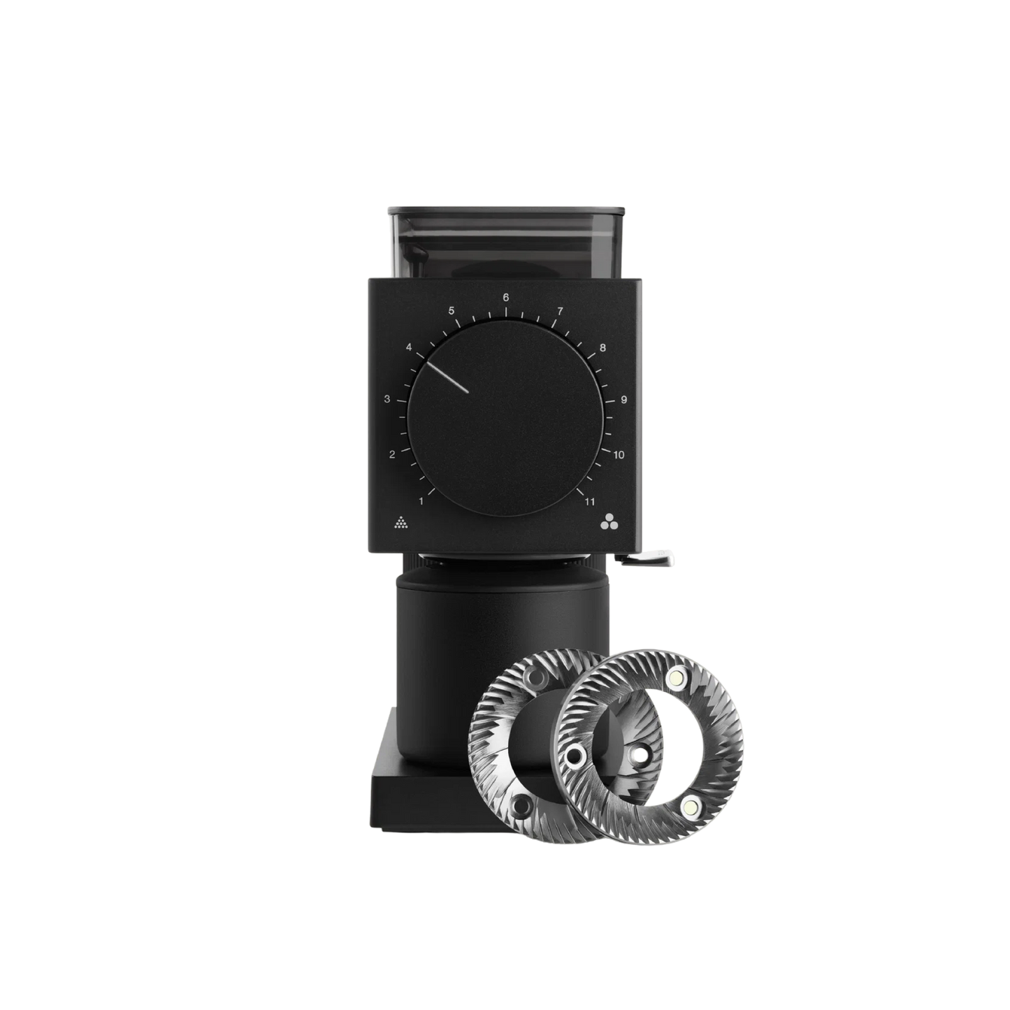 Fellow Ode 2 Brew Grinder
