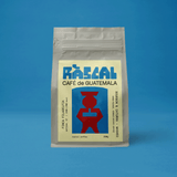 Finca Filadelfia - Bourbon & Caturra - Washed Guatemalan Coffee