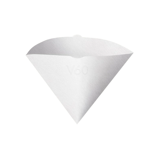 Hario V60 Filters Size 02 - White (40 pack)