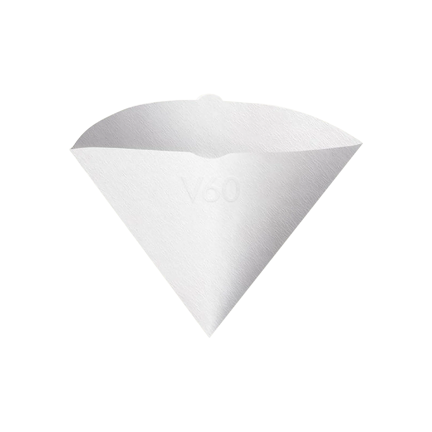 Hario V60 Filters Size 02 - White (40 pack)