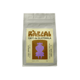 Rabanales - H1 - White Honey Guatemalan Coffee