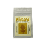 Rabanales - Pacamara - White Honey Guatemalan Coffee