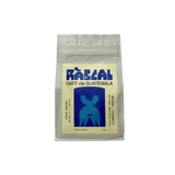 Finca Gascón - Bourbon - Fermented Washed Guatemalan Coffee - Rascal Coffee