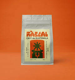 El Decaf Guatemalan Coffee Blend