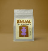 Rascal Coffee