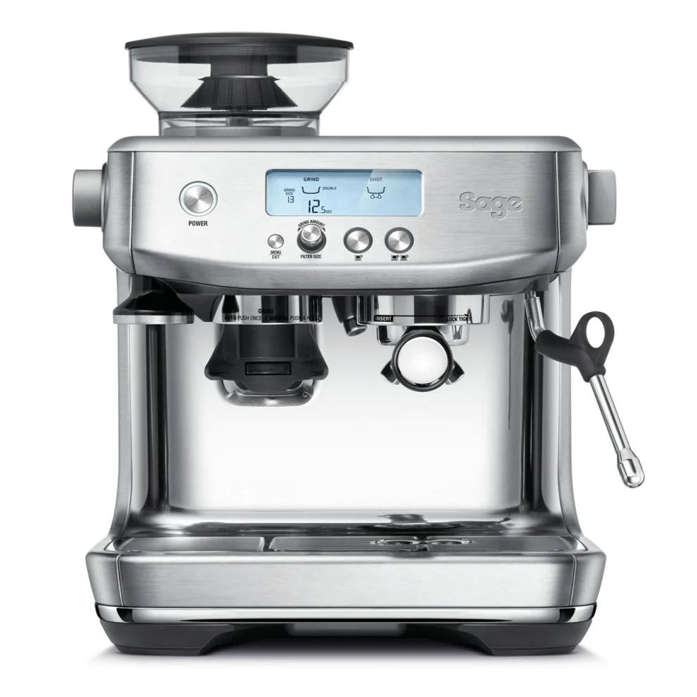 Sage The Barista Pro Espresso Machine - Rascal Coffee