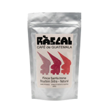 Finca Santa Irene - Bourbon Sidra - Natural Guatemalan Coffee
