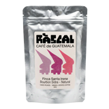 Finca Santa Irene - Bourbon Sidra - Natural Guatemalan Coffee
