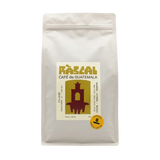 Finca Villaure - Bourbon, Caturra - Washed Guatemalan Coffee