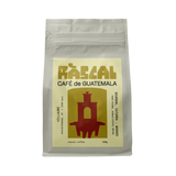 Finca Villaure - Bourbon, Caturra - Washed Guatemalan Coffee