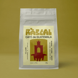 Finca Villaure - Bourbon, Caturra - Washed Guatemalan Coffee