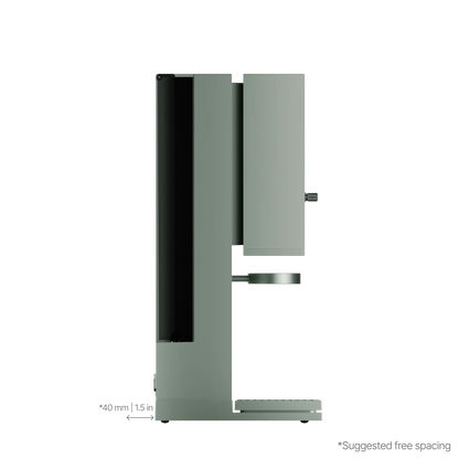 xBloom Studio Coffee Machine