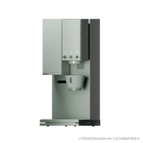 xBloom Studio Coffee Machine