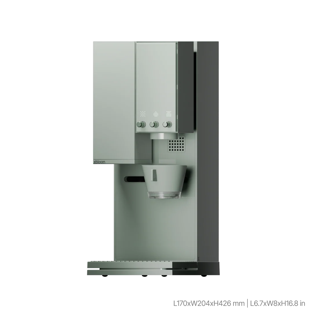 xBloom Studio Coffee Machine