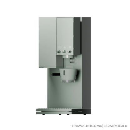 xBloom Studio Coffee Machine