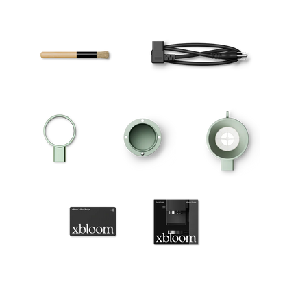 xBloom Studio Coffee Machine
