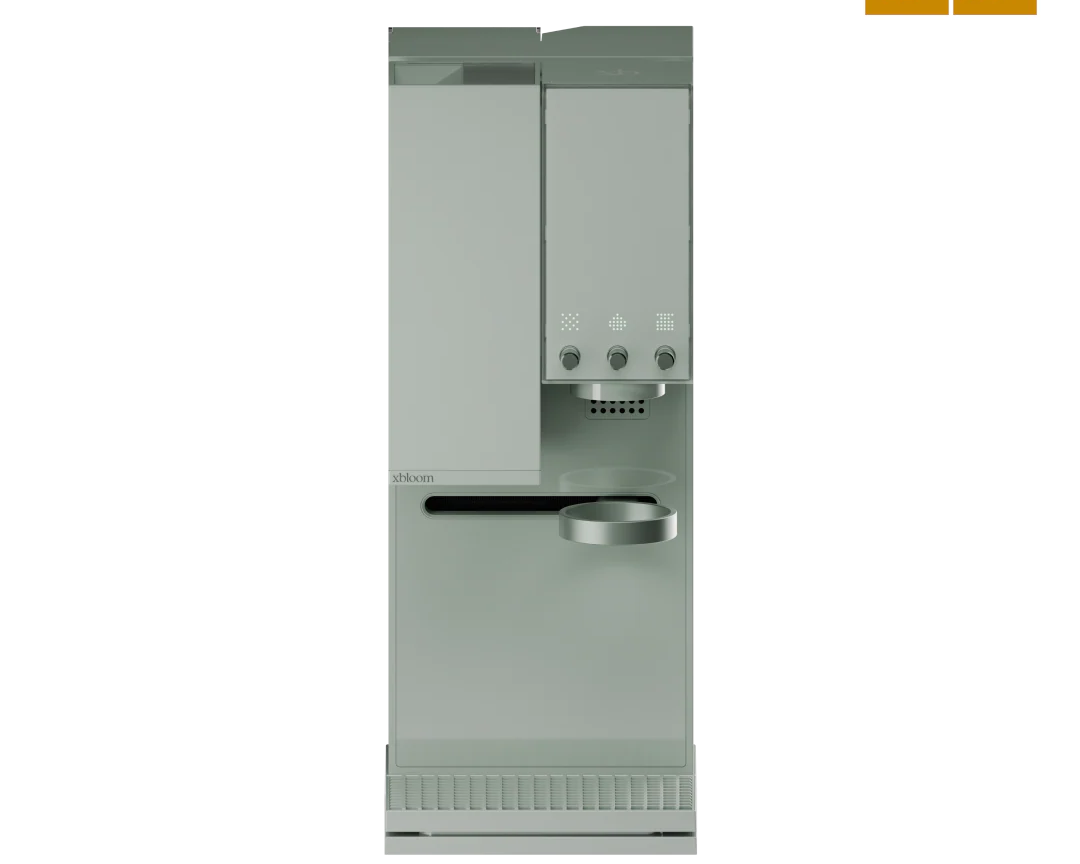 xBloom Studio Coffee Machine