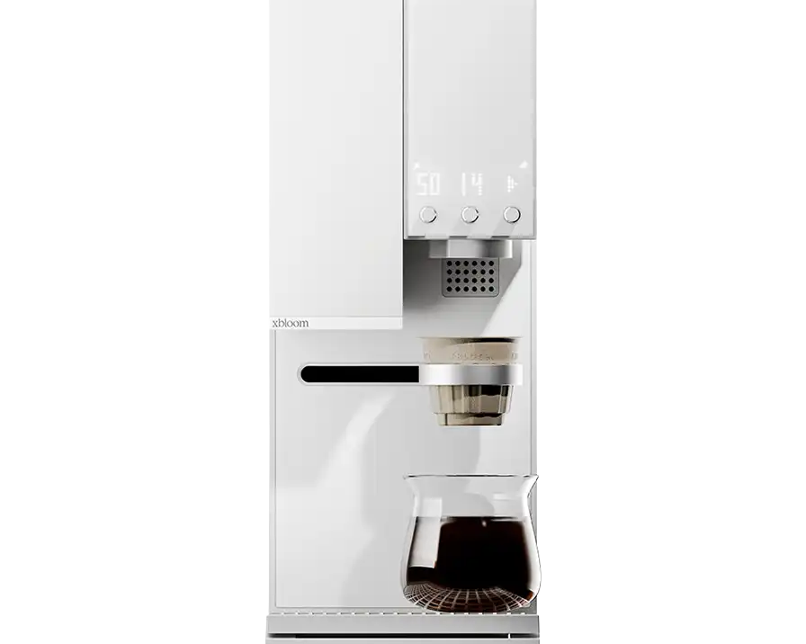 xBloom Studio Coffee Machine