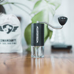 Comandante C40 Nitro Blade Coffee Grinder MK4 (Black) - Rascal Coffee