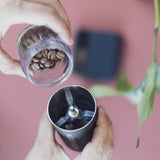 Comandante C40 Nitro Blade Coffee Grinder MK4 (Black) - Rascal Coffee