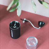 Comandante C40 Nitro Blade Coffee Grinder MK4 (Black) - Rascal Coffee