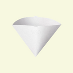 Hario V60 Filters Size 02 - White (40 pack) - Rascal Coffee