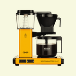 Moccamaster KBG Select - Rascal Coffee